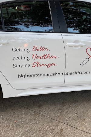 Pinnacle Signs & Graphics Customer Review