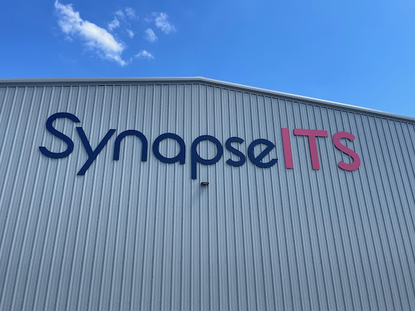 Pinnacle Signs & Graphics Customer Review